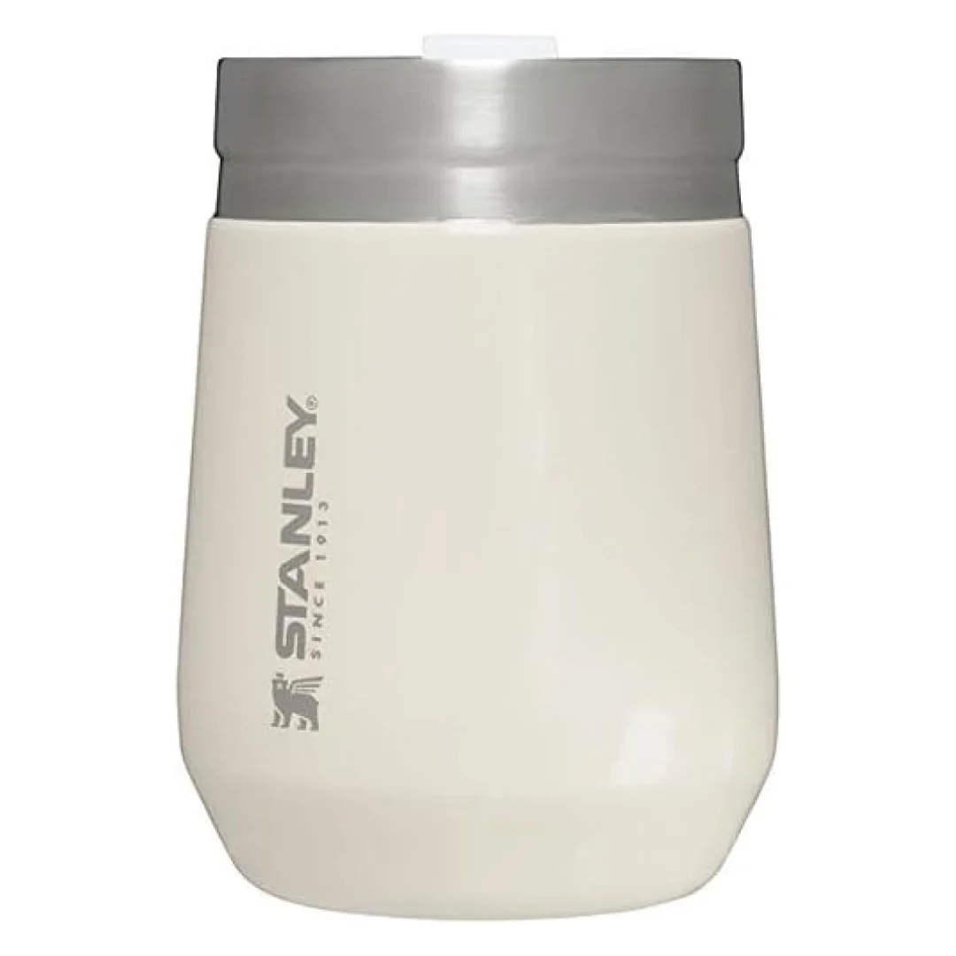 10-Oz Stanley Vacuum Insulated Everyday GO Wine Tumbler