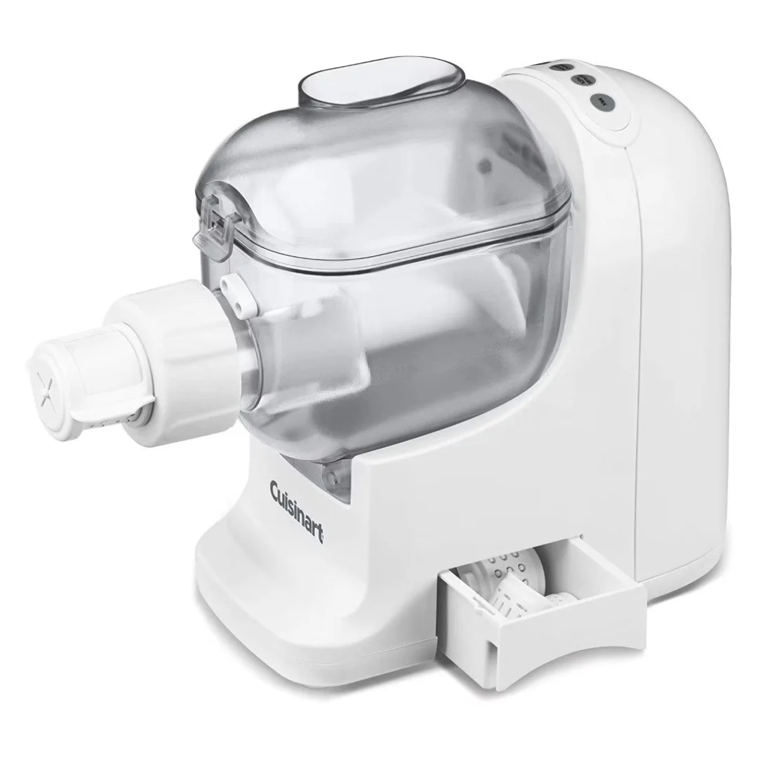 1000W Cuisinart Pastafecto Pasta/Bread Dough Maker