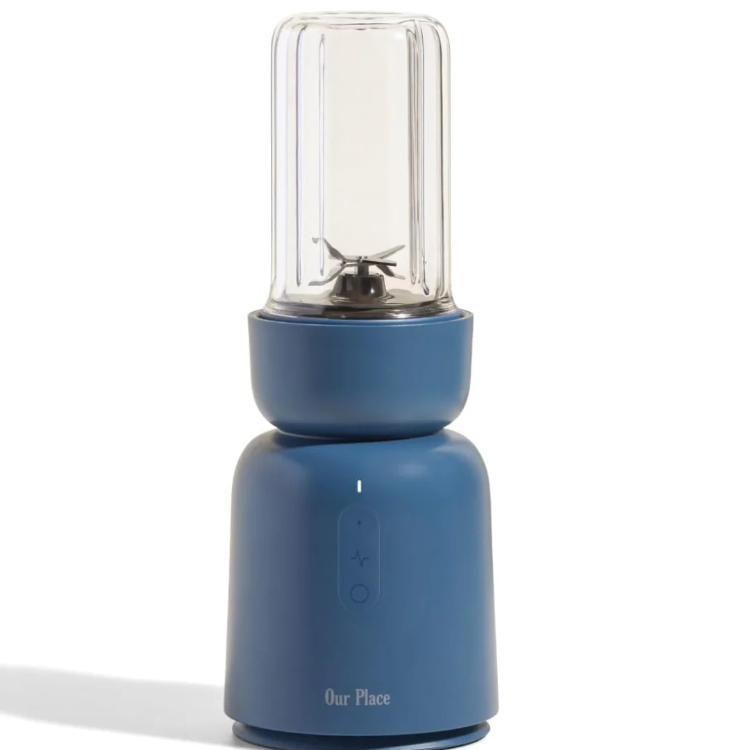 1000W Splendor Blender with 25 Oz Cup & Lid
