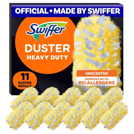 11 Swiffer Dusters Refill