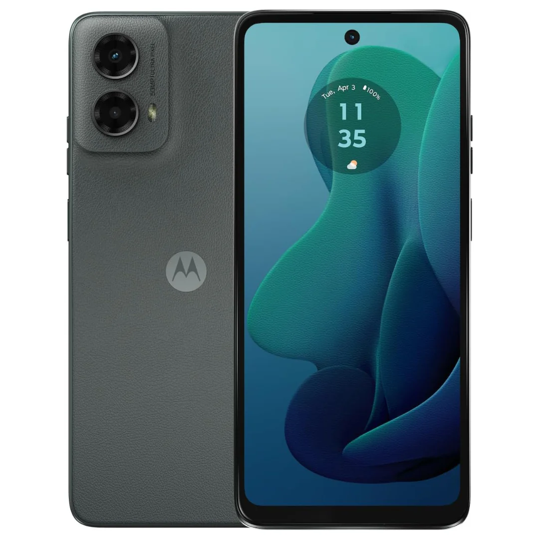 128GB Motorola Moto G Power 5G Unlocked Android Smartphone (2 Colors)