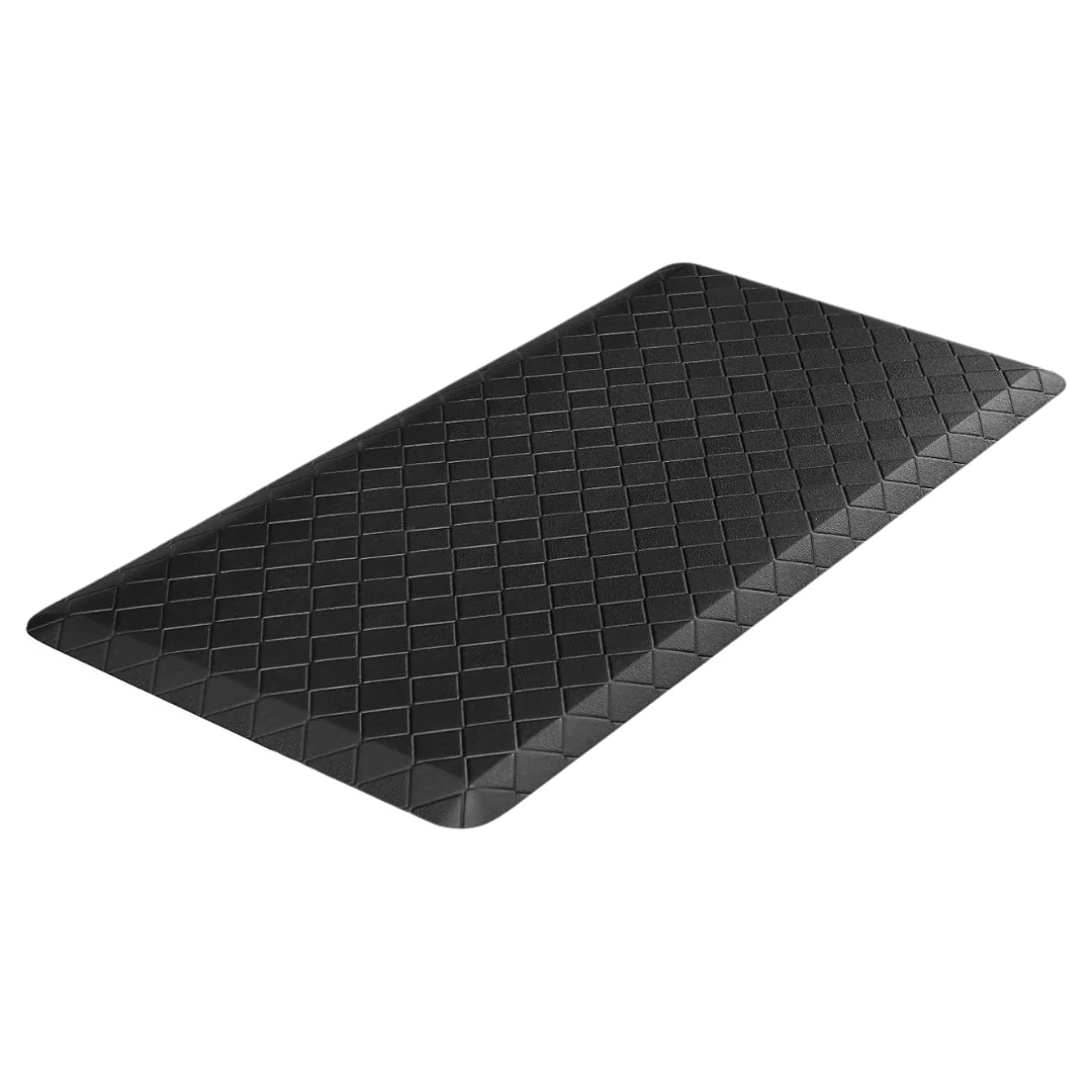 17" x 28" Soft Cushioned Anti-Fatigue Floor Mat