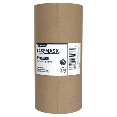 180ft Masking Paper