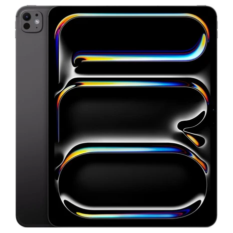 1TB Apple iPad Pro 13” (M5) 5G Cellular + Wi-Fi with Nano-Texture Glass