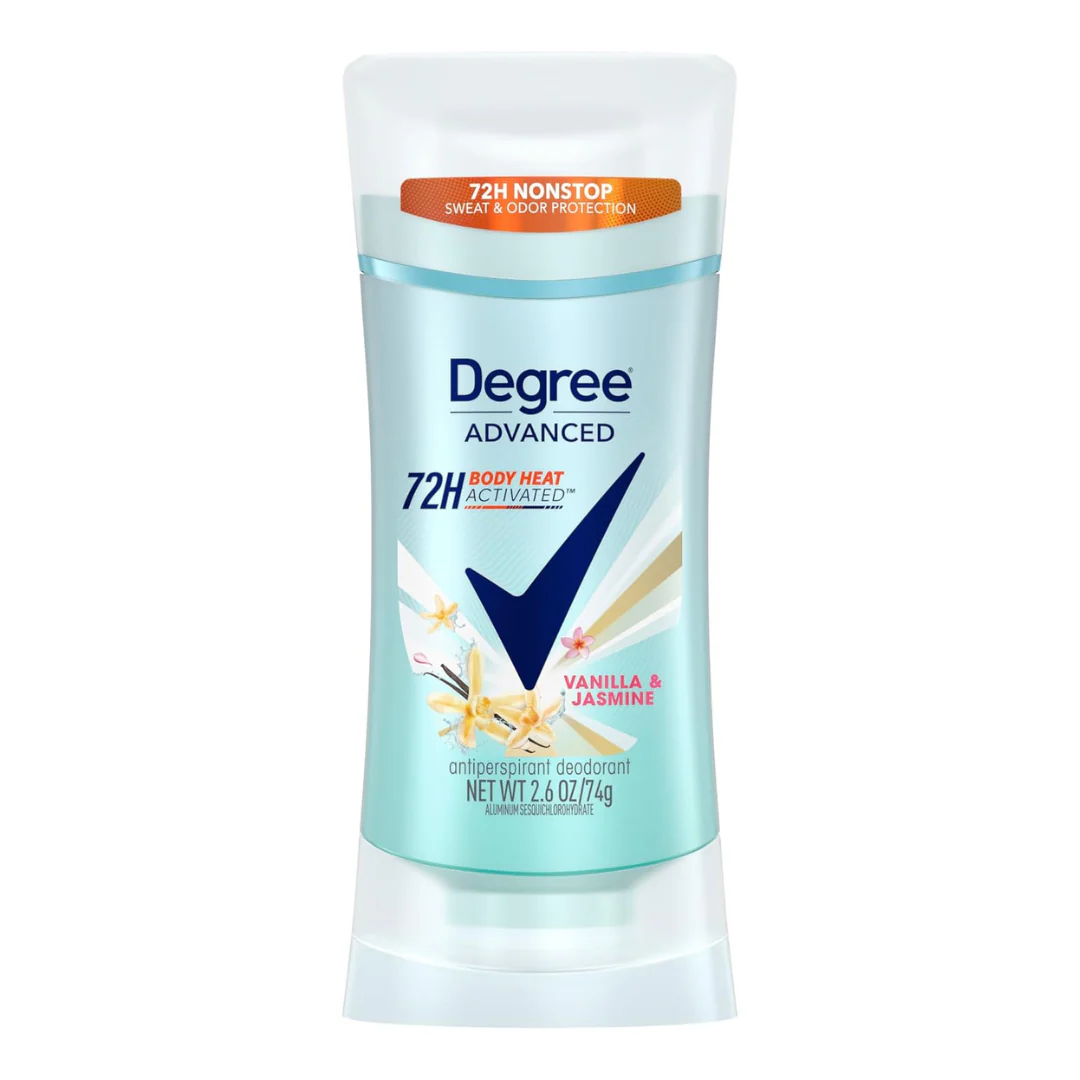 2.6-Oz Degree Advanced Protection Antiperspirant Deodorant