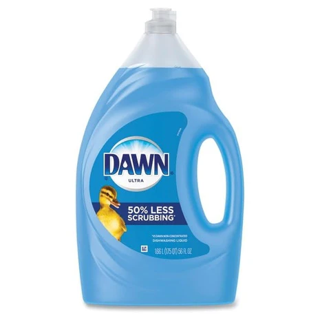 2-Pack 56oz Dawn Ultra Dish Soap