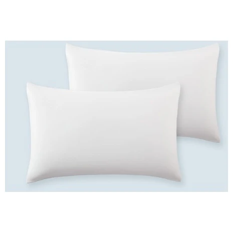2-Pack Nanotex Cooling Pillowcases