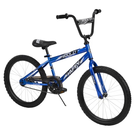 20" Huffy Boys Bike