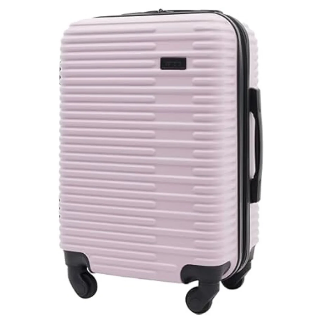 20" Kensie Women's Hillsboro Luggage & Travel Bags Set