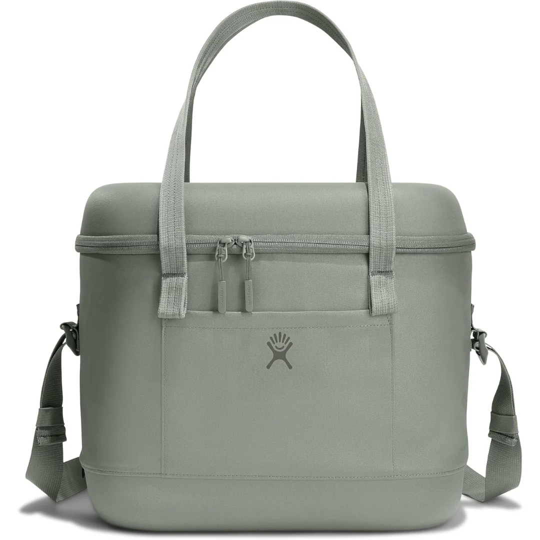 20L Hydro Flask Insulated Cooler Bag (2 Colors)