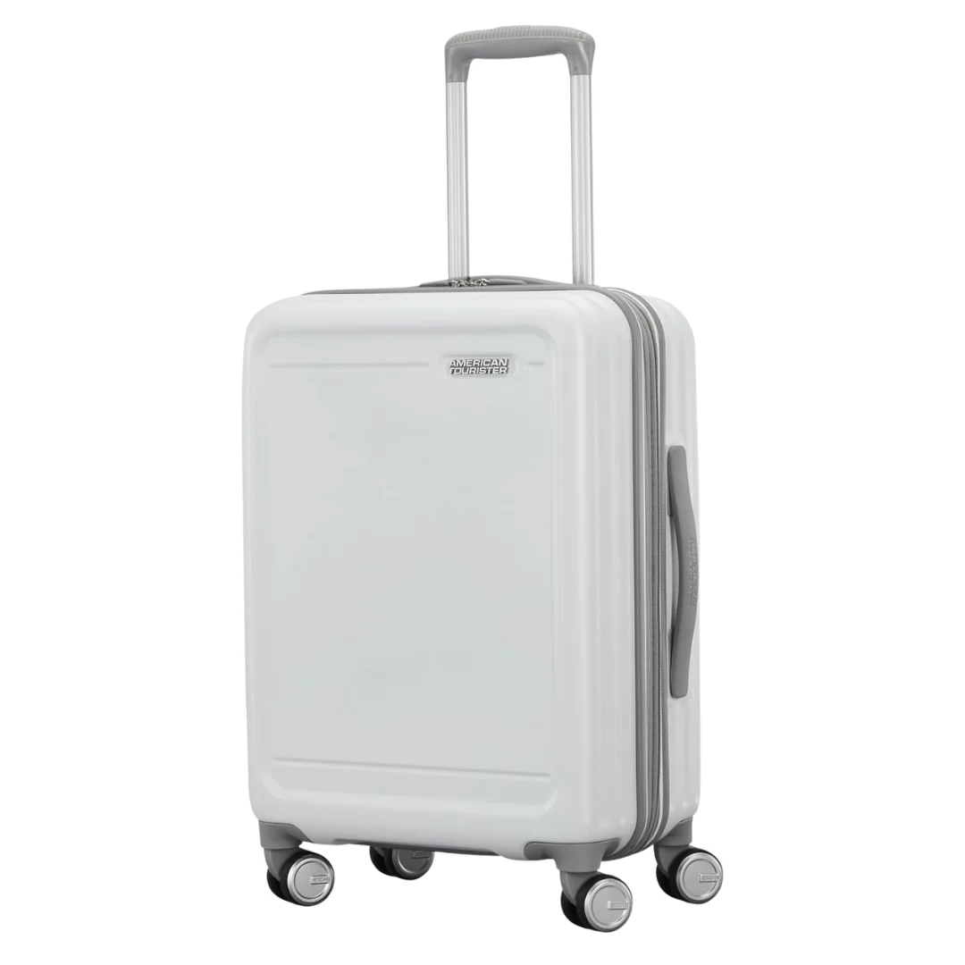 22" American Tourister Fathead Hardshell Carry-On Luggage