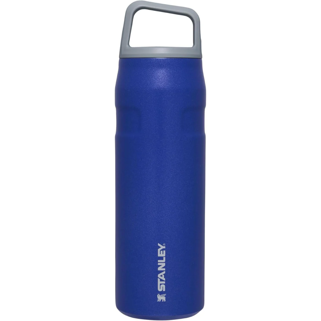 24oz Stanley IceFlow Insulated Stainless Steel Water Bottle