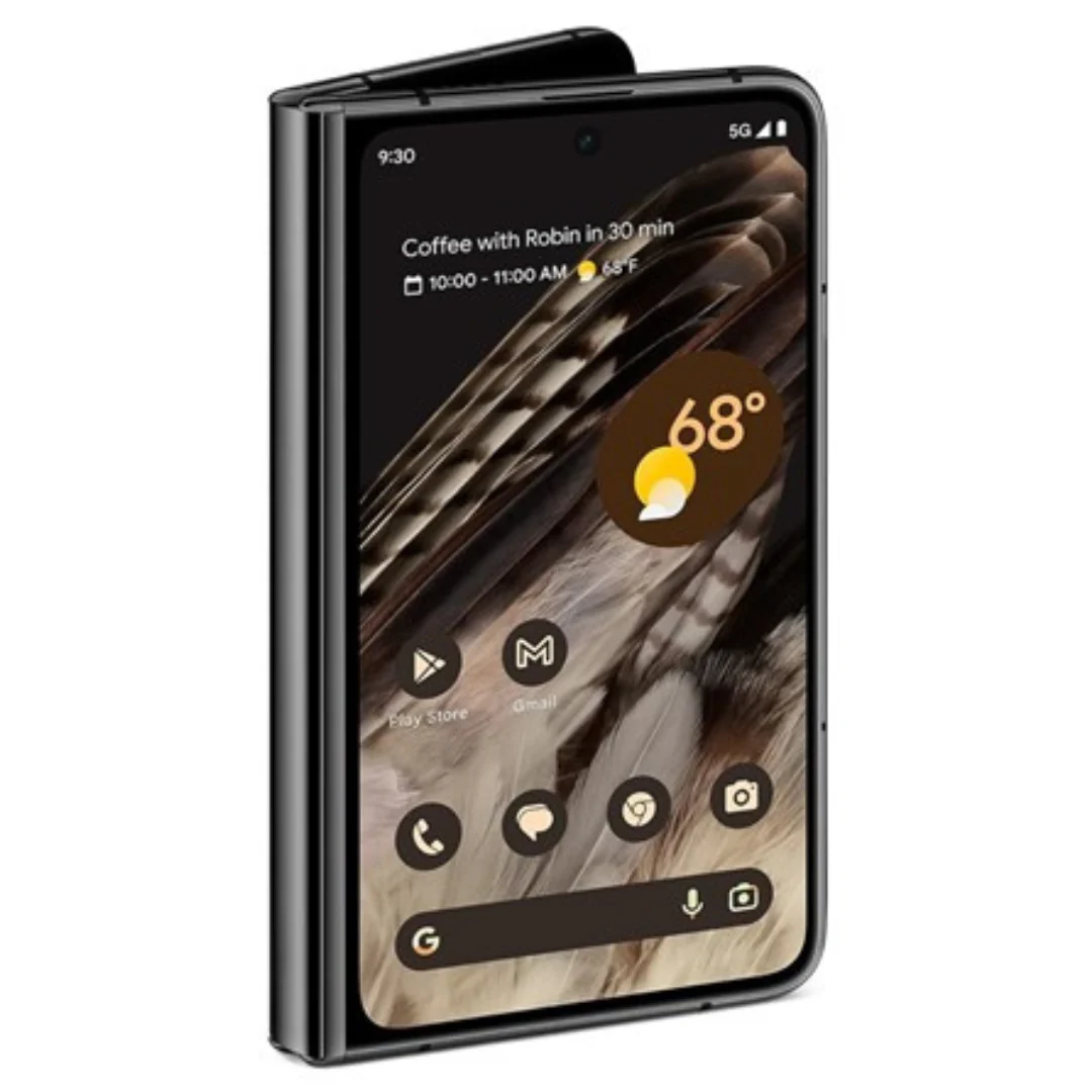 256GB Google Pixel Fold 5G Android Smartphone