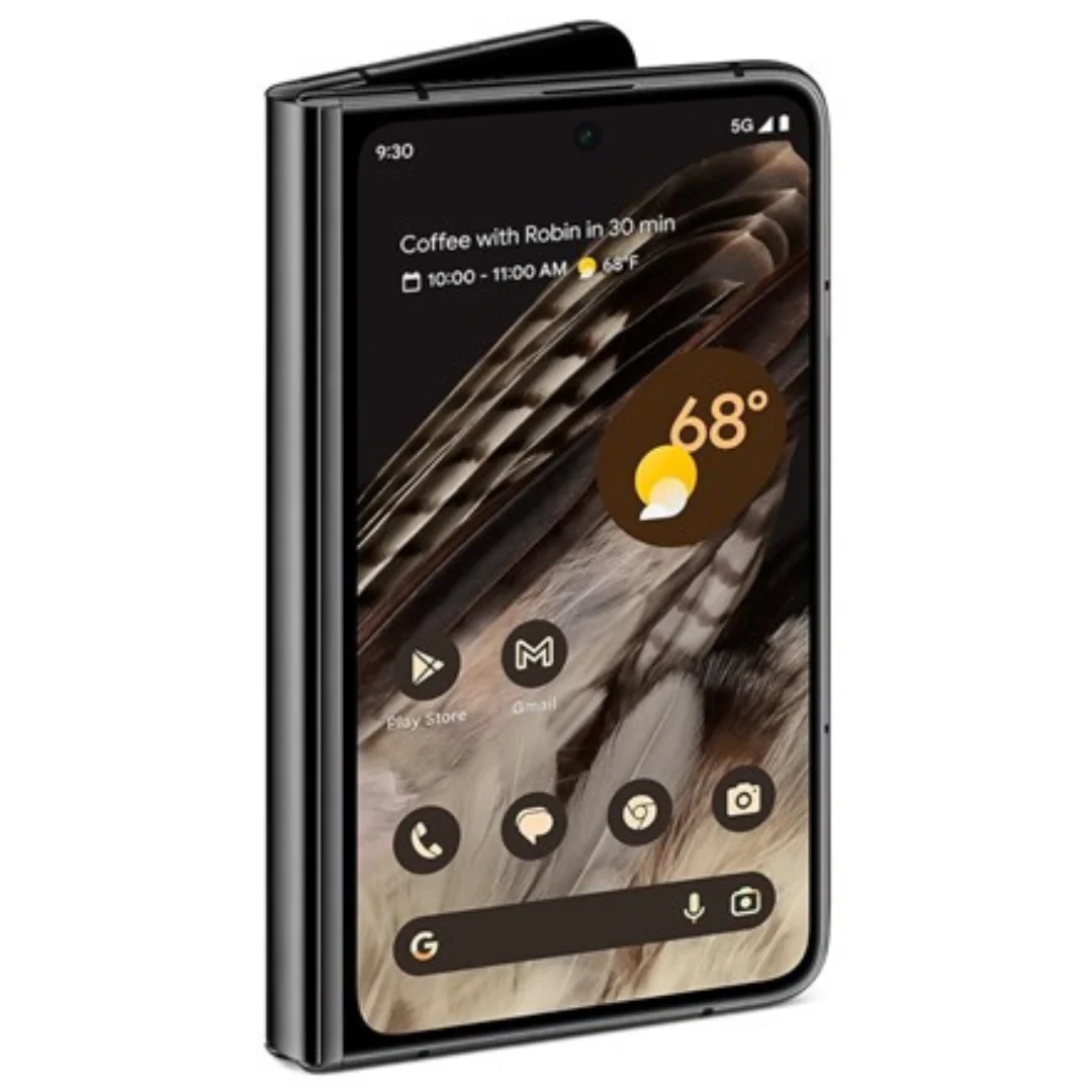256GB Google Pixel Foldable 5G Smartphone