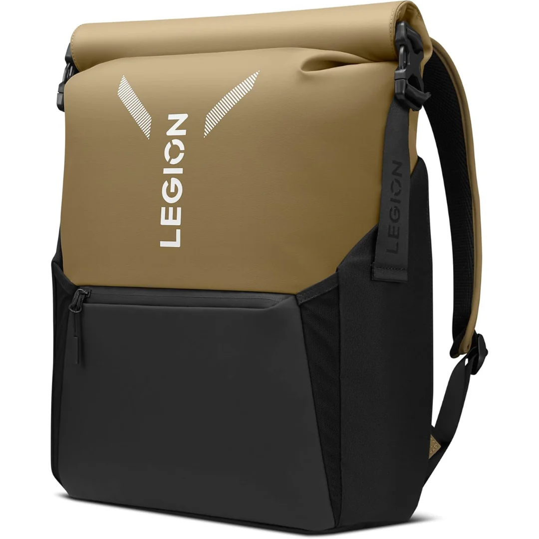 25L Lenovo Legion Water Resistant Gaming 16" Laptop Backpack