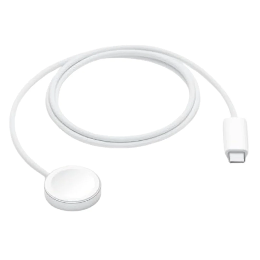 3.2ft Apple Watch Magnetic Fast Charger To USB-C Cable