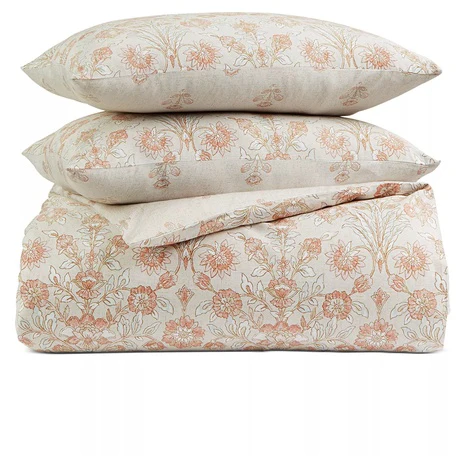 3-Piece Charter Club Sorrento Queen Comforter Set