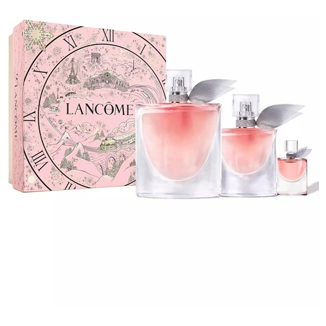 3-Piece Lancôme La Vie Est Belle Eau De Parfum Holiday Gift Set