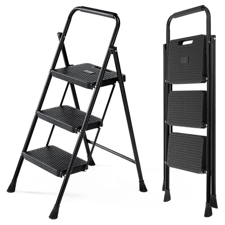 3-Step Ladder Stool