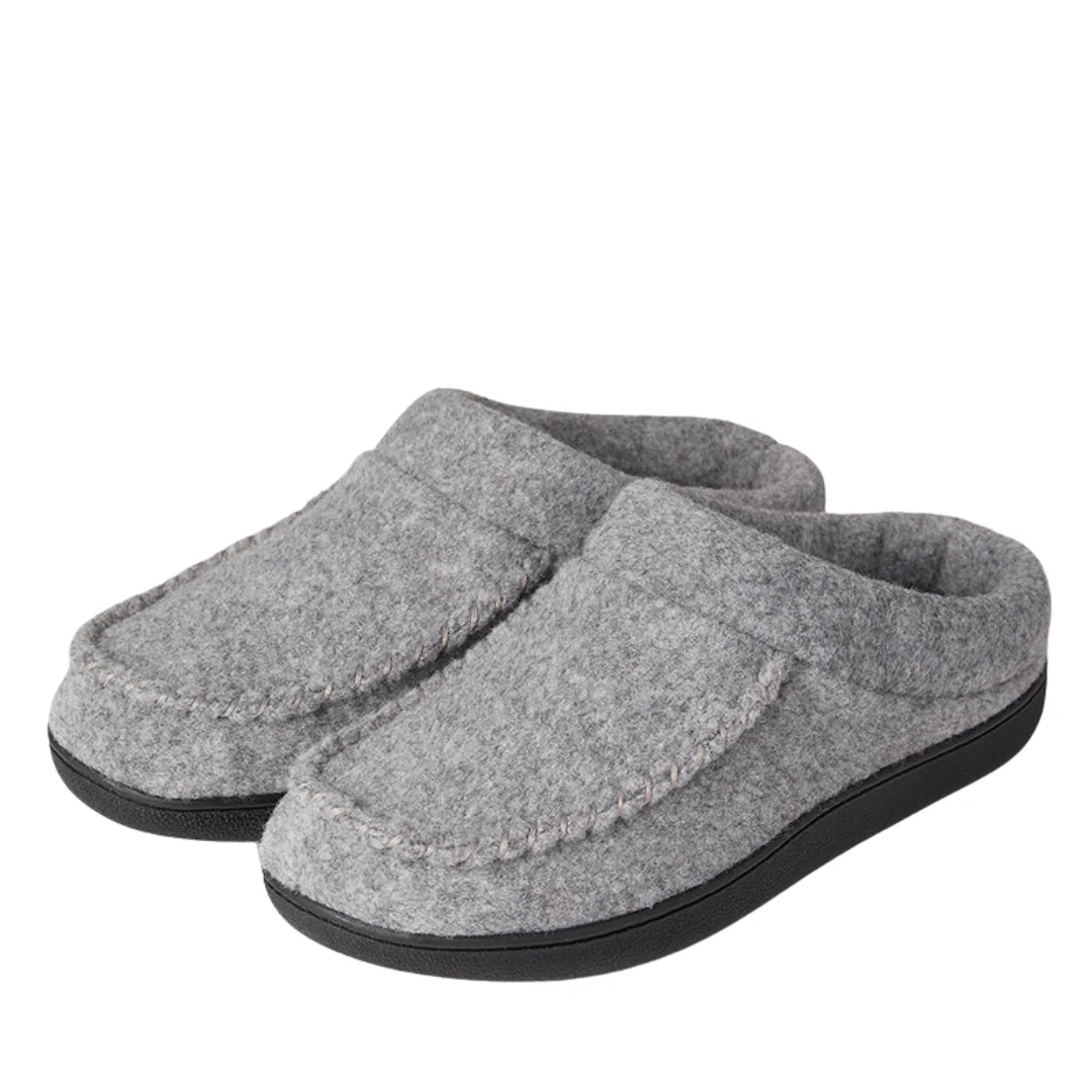 32 Degrees Men's Indoor-outdoor Slippers (4 Colors)