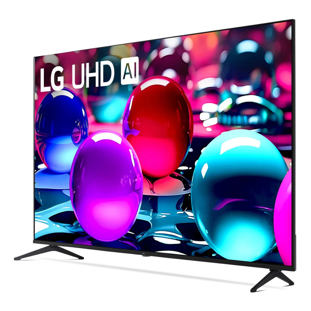 43" LG 43UA7500ZUA 4K UHD Smart LED WebOS HDTV
