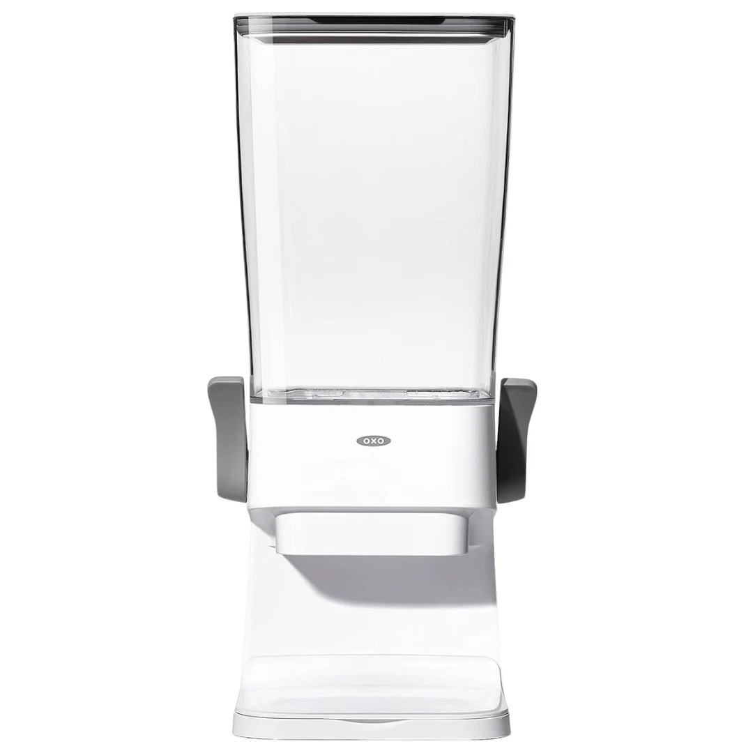 5.5QT OXO Good Grips Countertop Cereal Dispenser