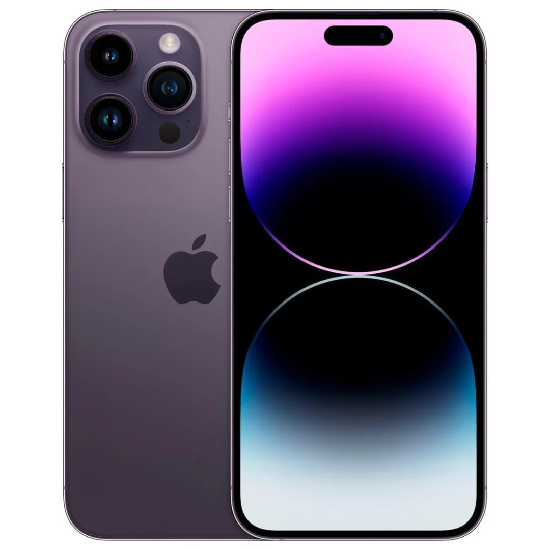 512GB Apple iPhone 14 Pro 5G Unlocked Smartphone [Renewed]