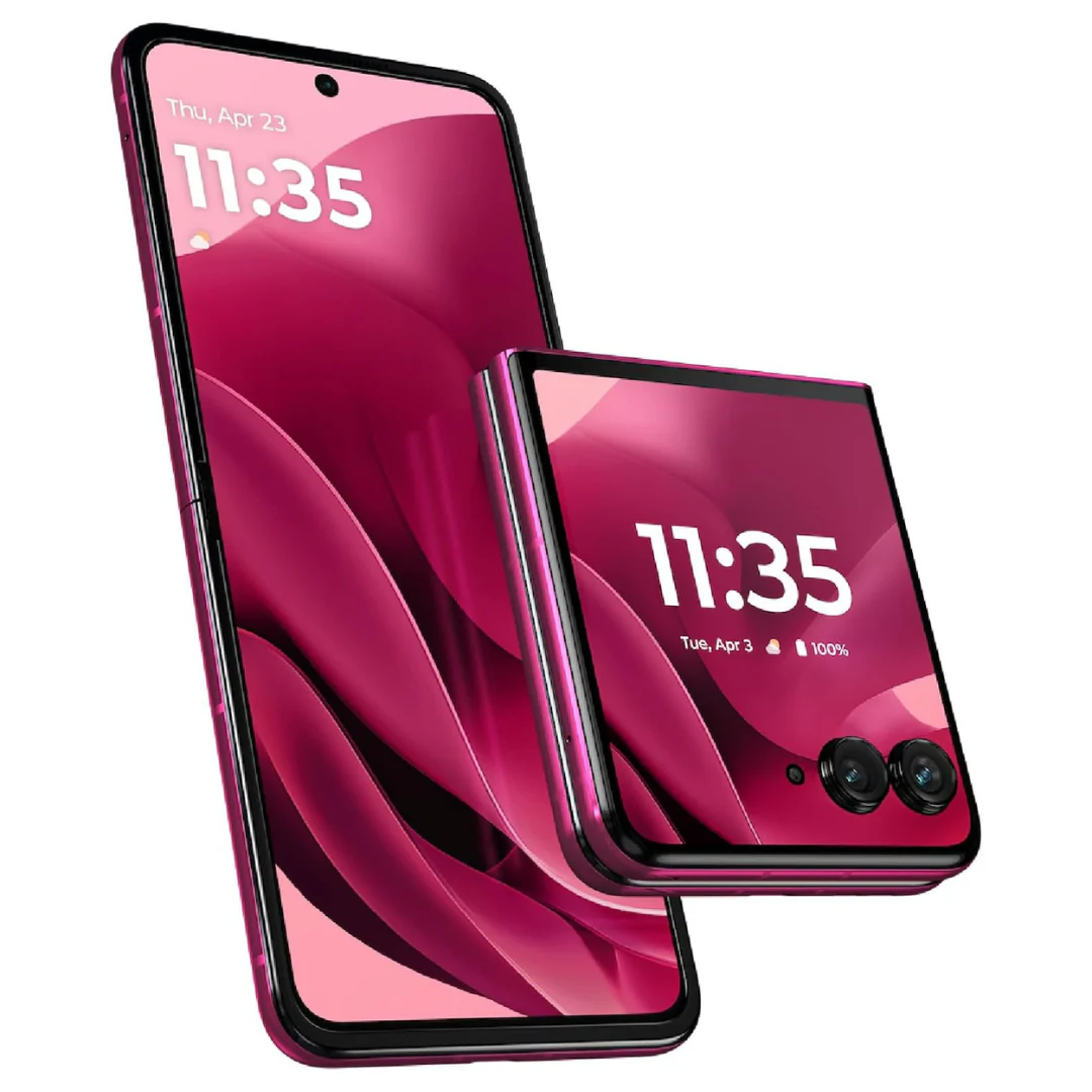 512GB Motorola Razr Ultra 5G Unlocked Android Smartphone (4 Colors)