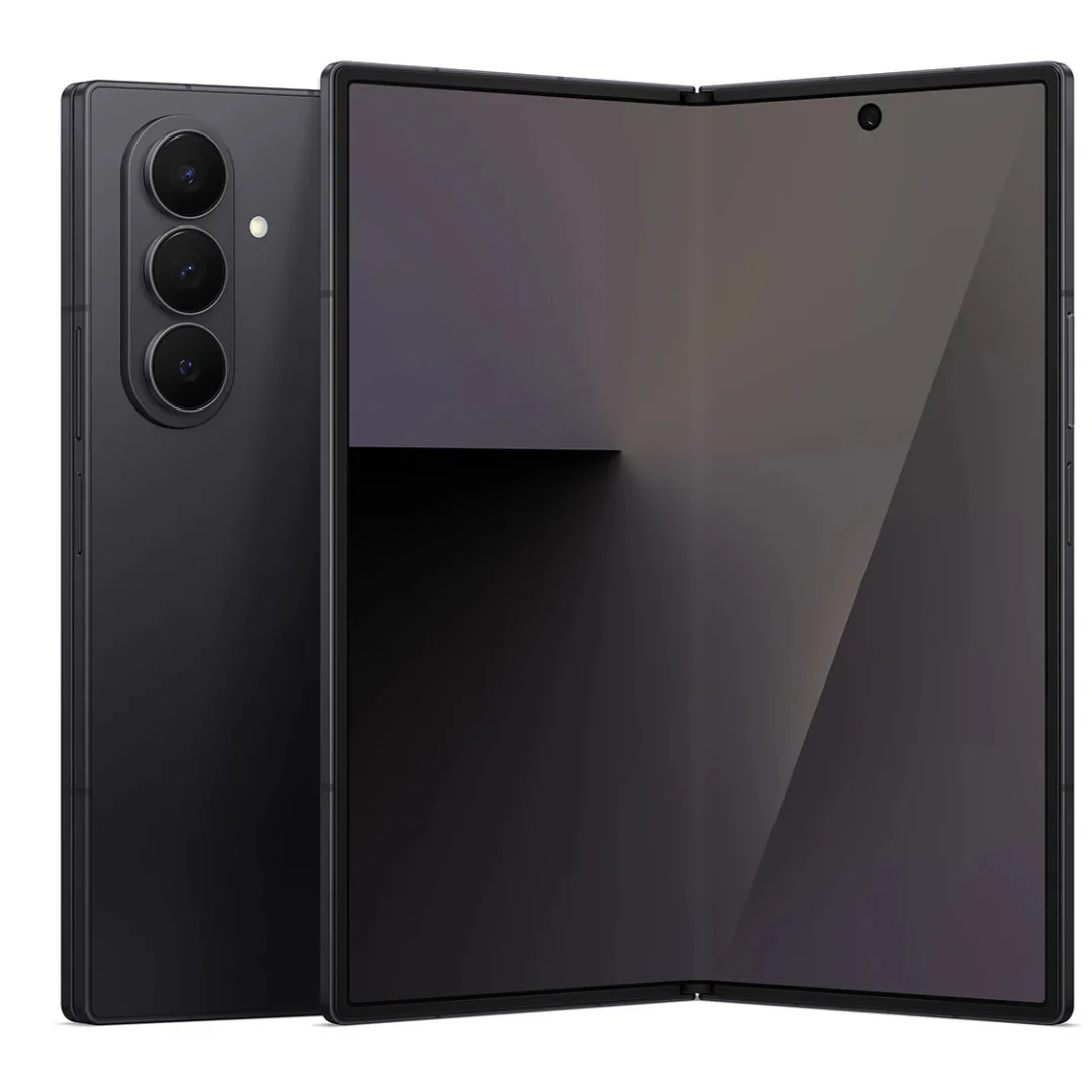 512GB Samung Galaxy Z Fold7 Unlocked AI Smartphone