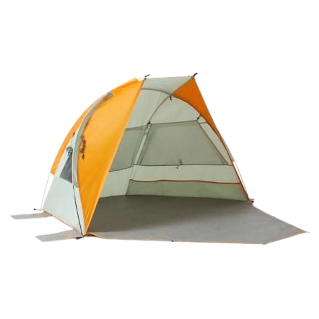 7 x 4 x 4-Ft Amazon Basics Camping Sun Shelters