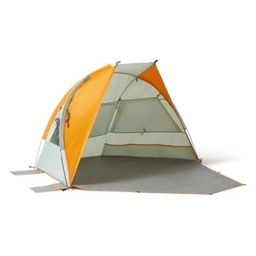 7 x 4ft Amazon Basics Camping Sun Shelters