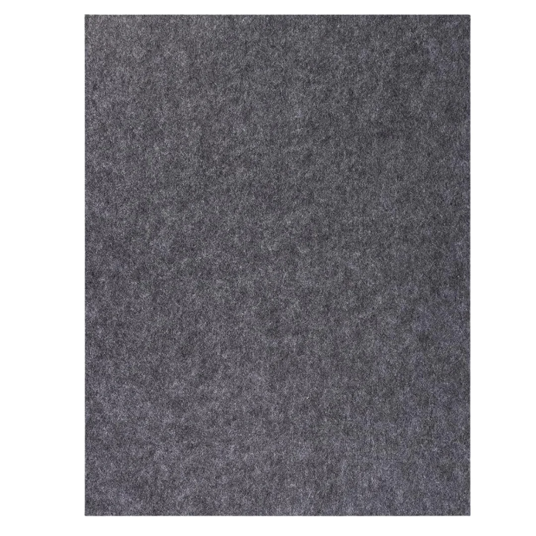 8.8' x 22' Waterproof Non-Slip Oversize Garage Floor Paking Mat