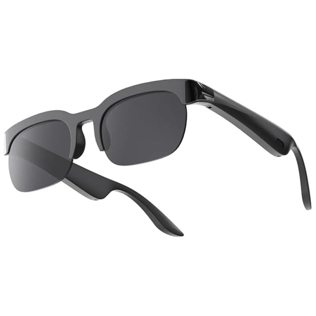 800W Bluetooth Open-Ear Audio Smart Glasses