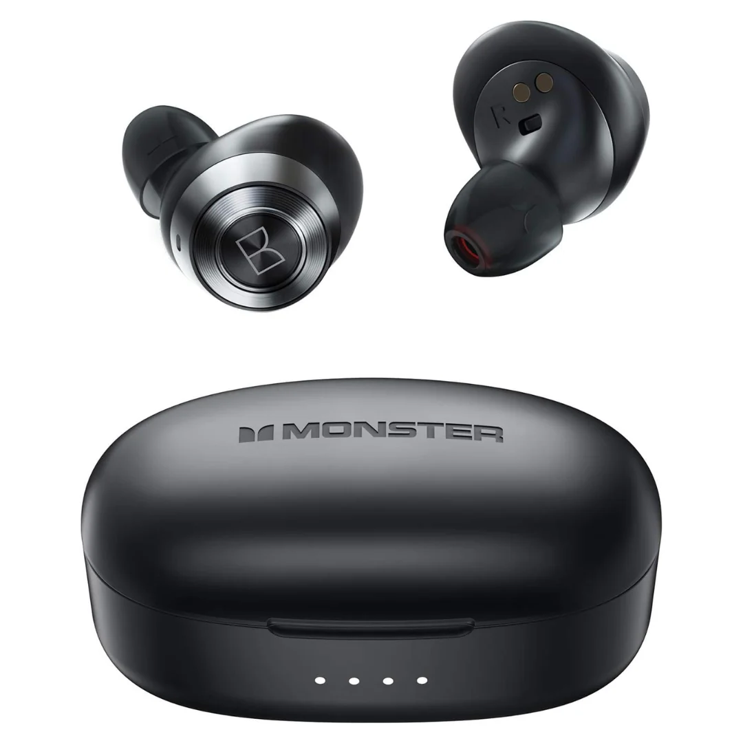 Achieve 100 AirLinks Bluetooth 5.0 in-Ear Stereo Earbuds