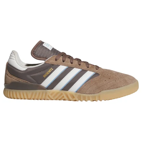 Adidas Busenitz Indoor Super Shoes