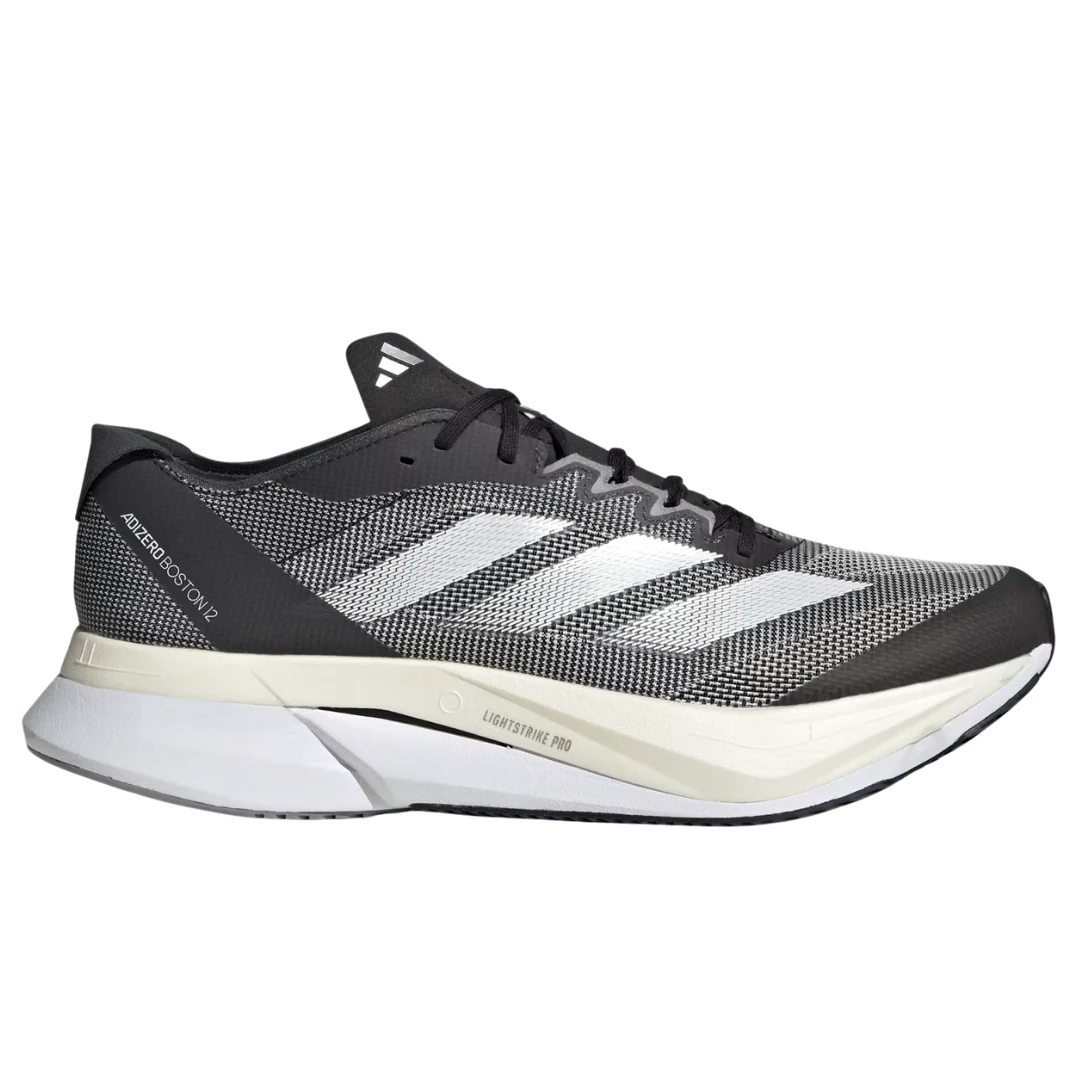 Adidas Men's Adizero Boston 12 Running Shoes