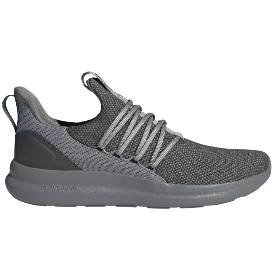 Adidas Men's Lite Racer Adapt 7.0 Shoes (Various Colors/Sizes)