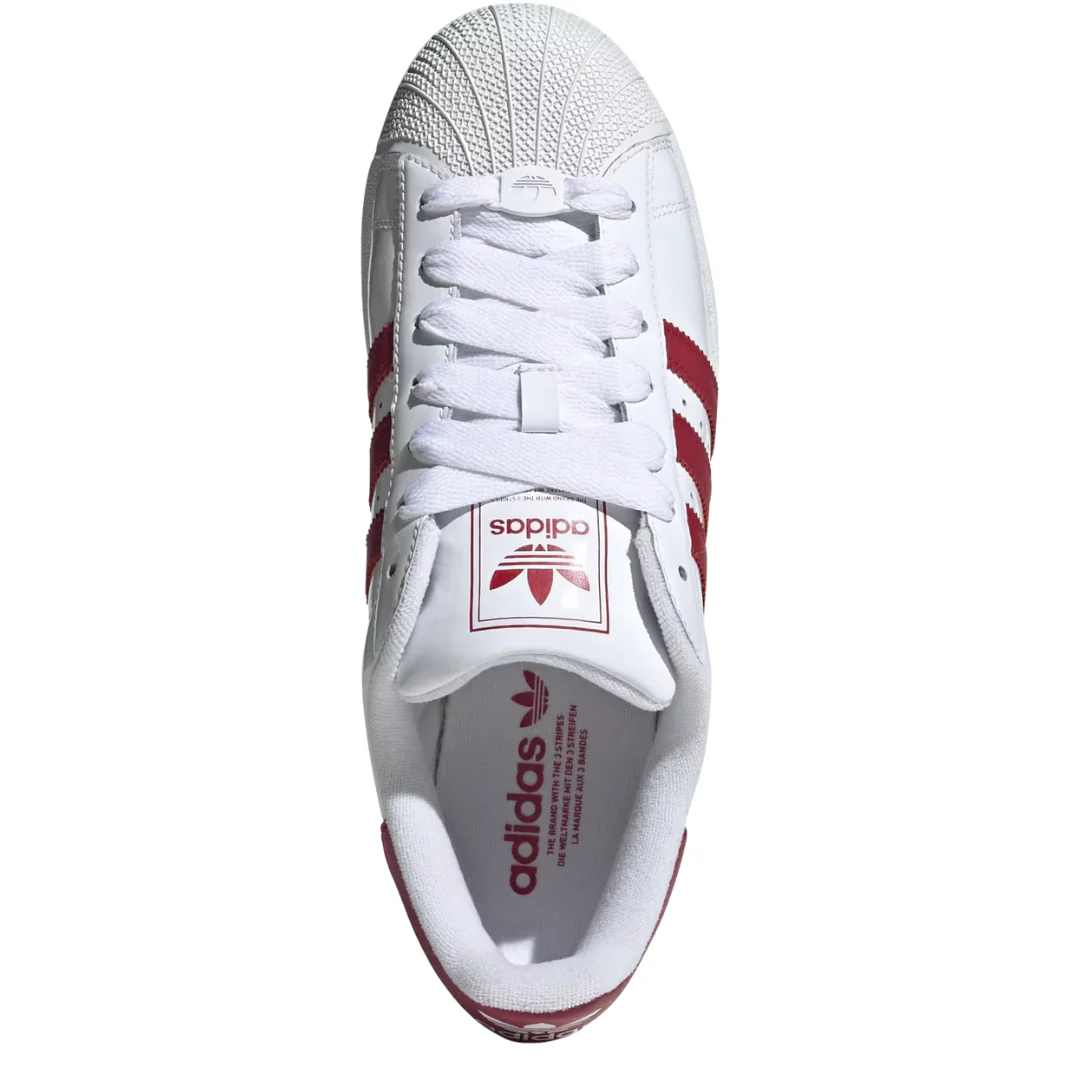 adidas Superstar II Men's Shoes
