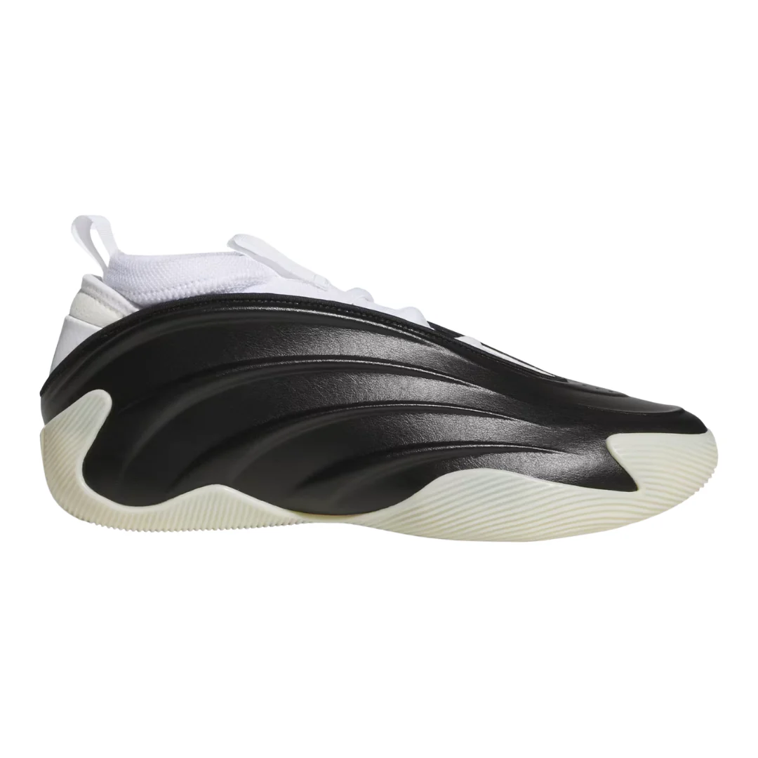 adidas Unisex Harden Volume 9 Basketball Shoes