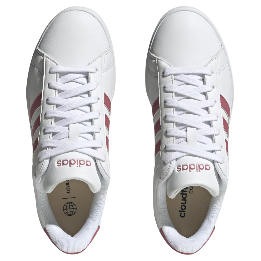 adidas Women's Grand Court Shoes
