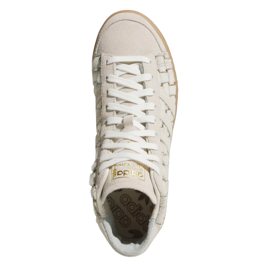 Adidas Women's Jabbar Hi Shoes