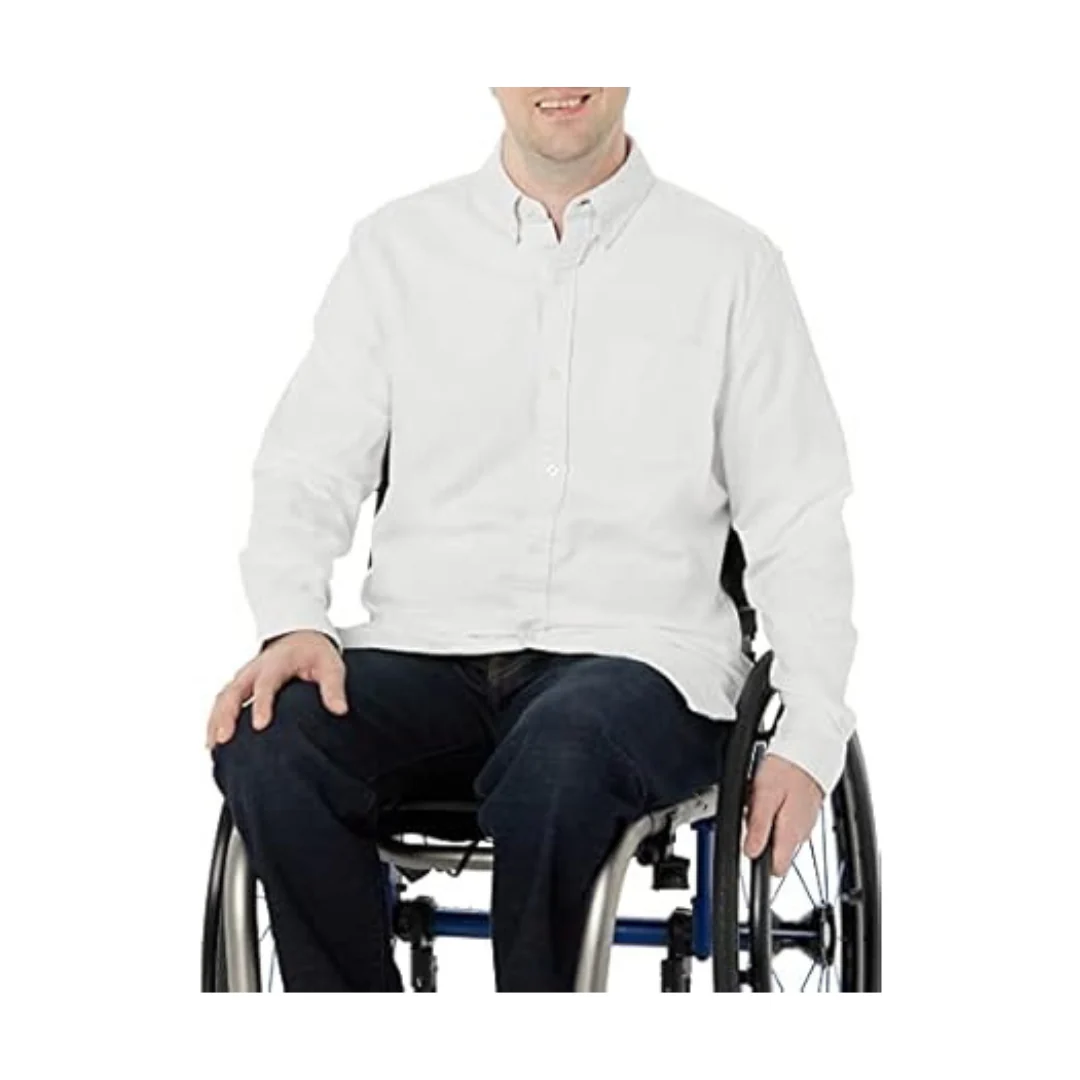 Amazon Essentials Men's Long Sleeve Regular-Fit Shirt (Various)