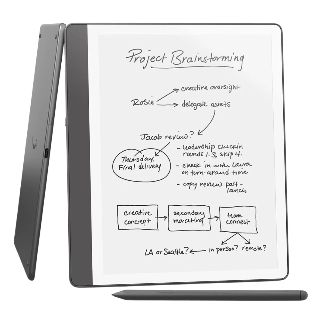 Amazon Kindle Scribe 32GB Tablet