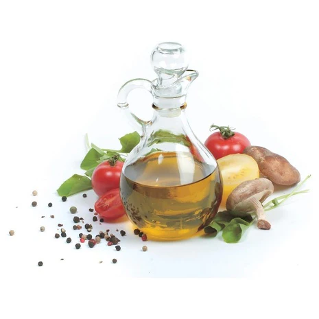Anchor Hocking Presence Cruet With Stopper