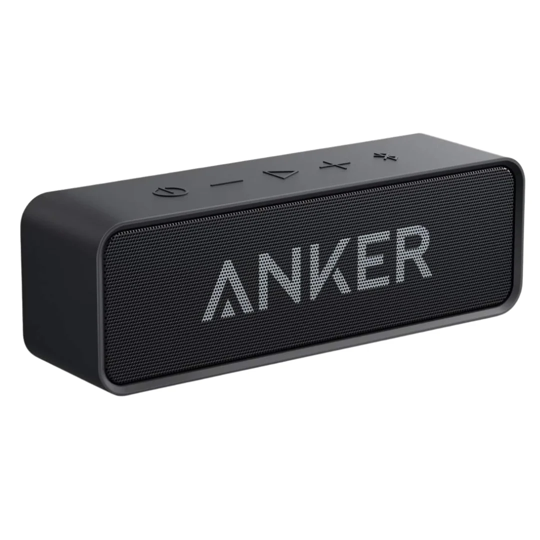 Anker Soundcore Upgraded Bluetooth Speaker
