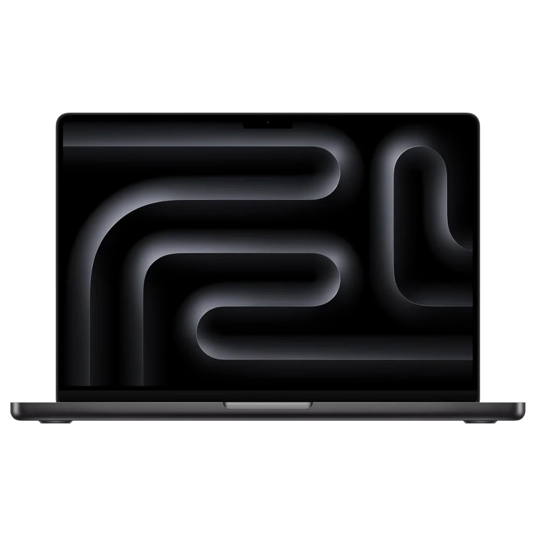 Apple 14.2" MacBook Pro Laptop (M5 chip / 16GB RAM / 512GB SSD)