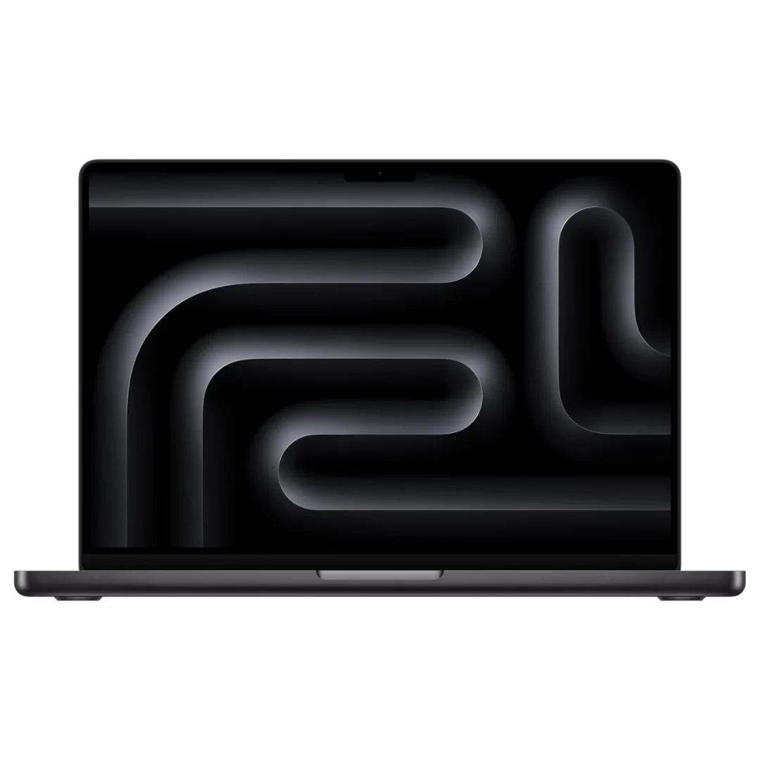 Apple 14.2" MacBook Pro (M5 Chip / 16GB RAM / 1TB SSD)