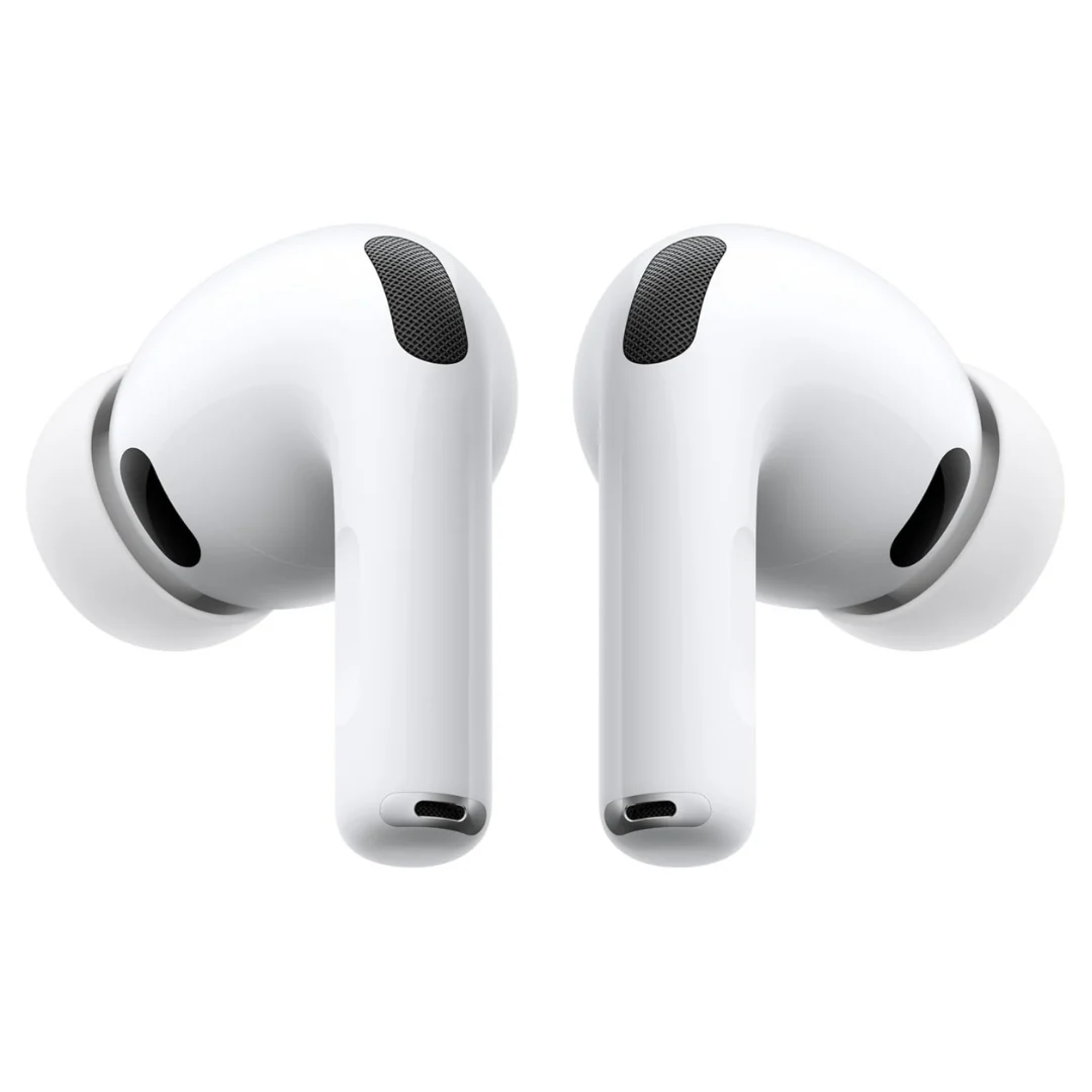 Apple AirPods Pro 3 With Wireless MagSafe USB-C Charging Case (2025)
