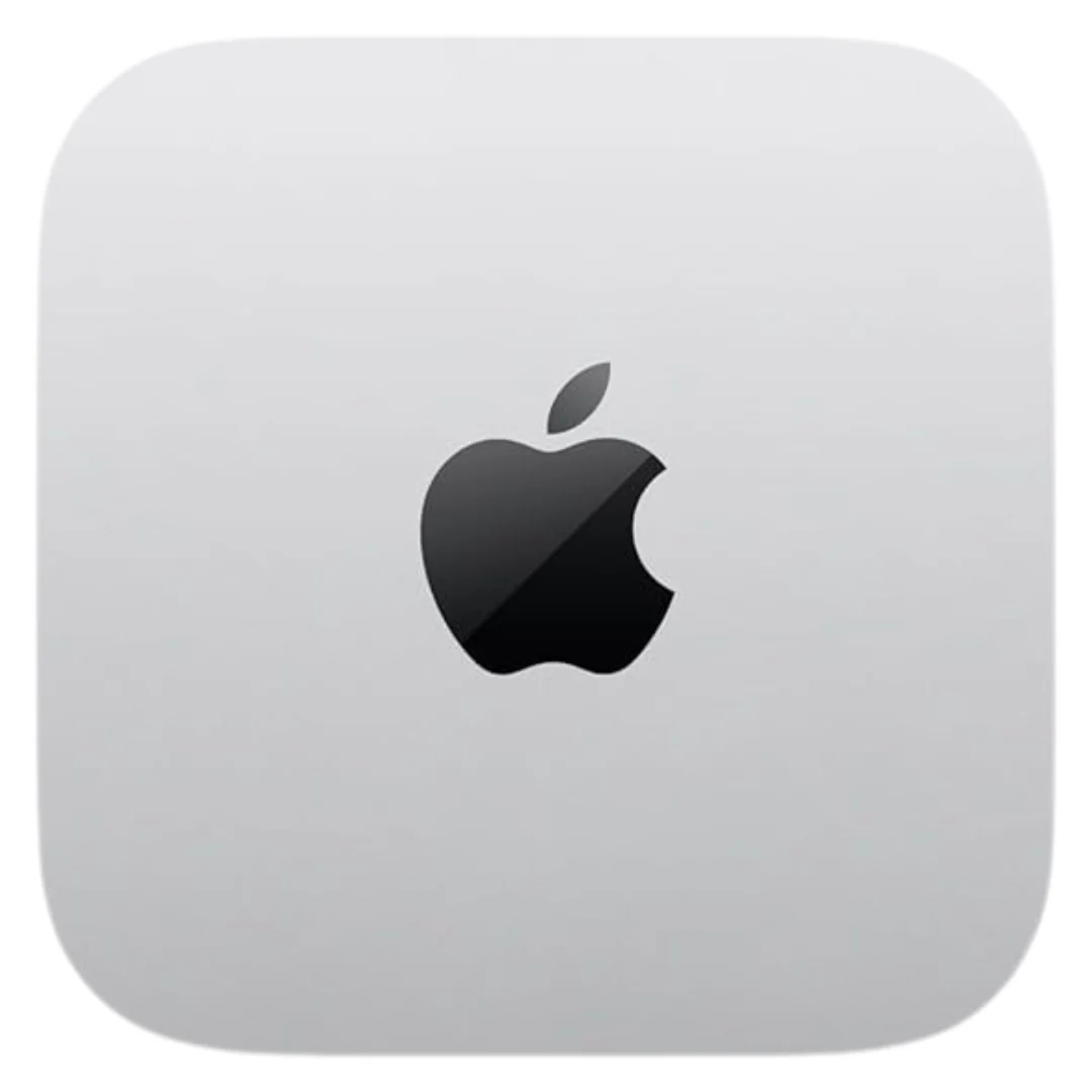 Apple Mac Mini (M4 Chip / 16GB RAM / 512GB SSD)