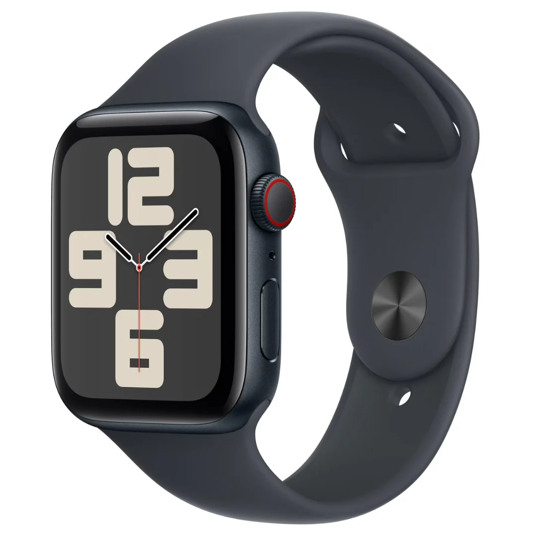 Apple Watch SE (2nd Gen) [GPS + Cellular] 44mm Smartwatch